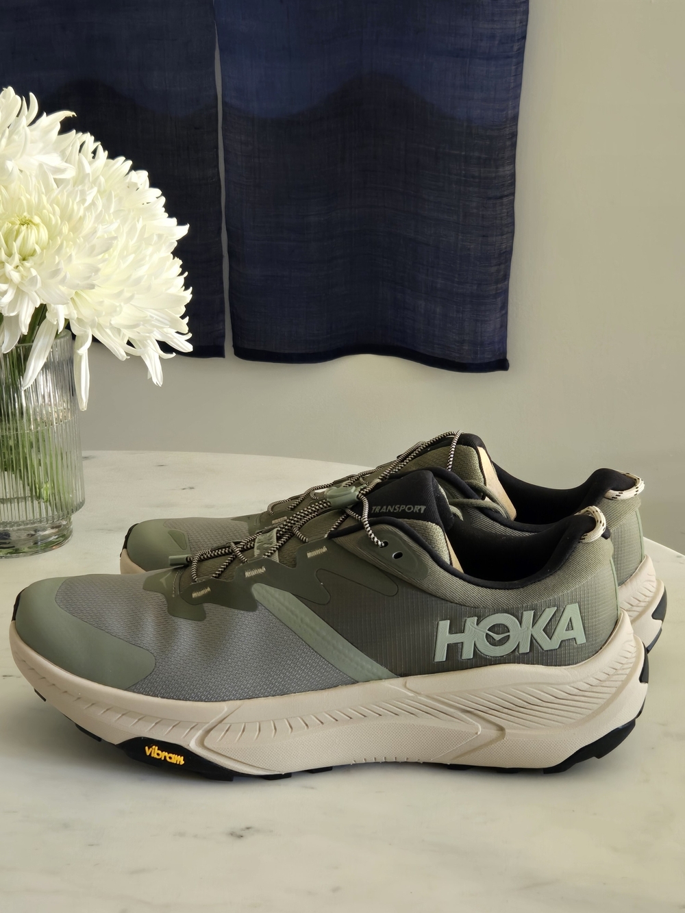 Hoka Running Shoes